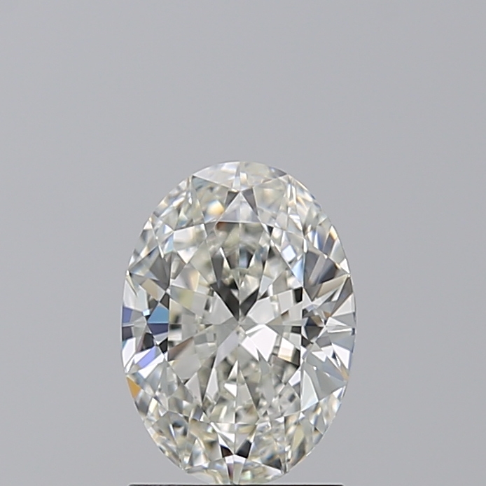 Oval 1.50ct I VS2