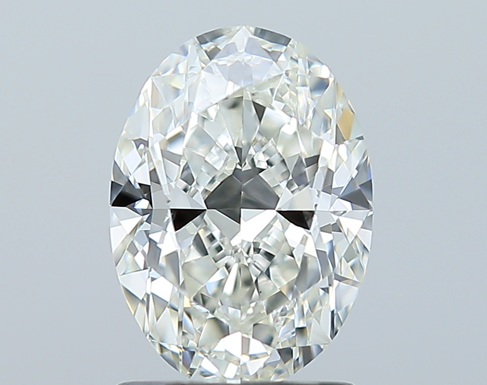 Oval 1.50ct I VS2