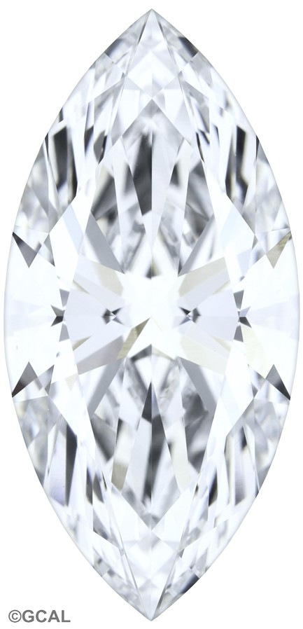 Marquise Diamond