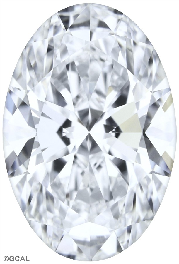 Oval