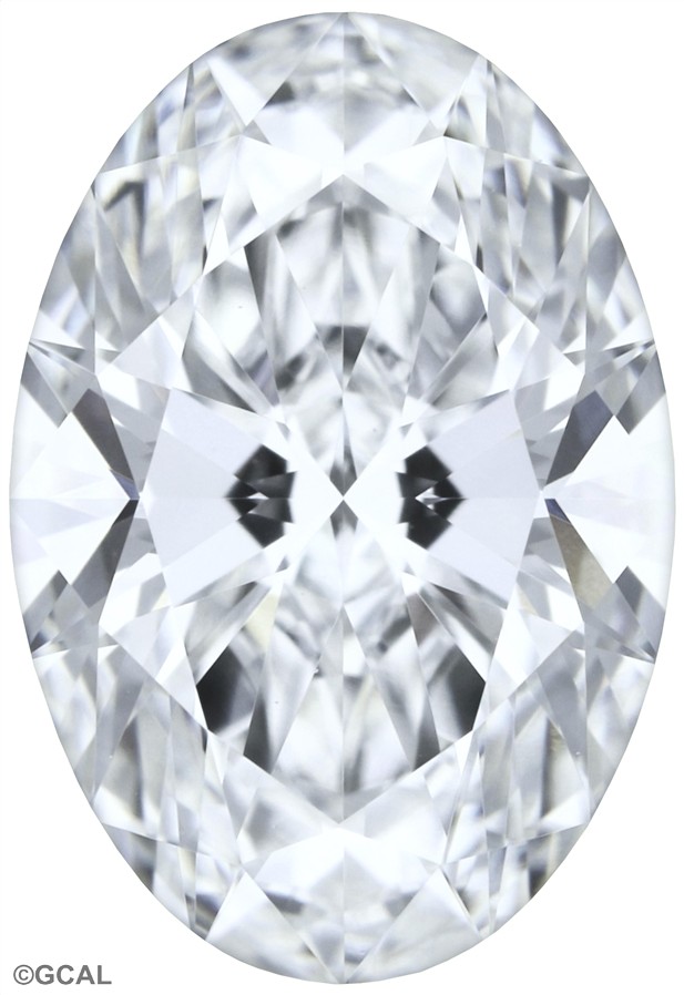 Oval