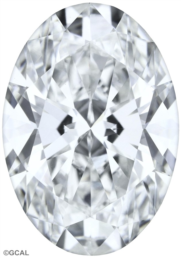 Oval