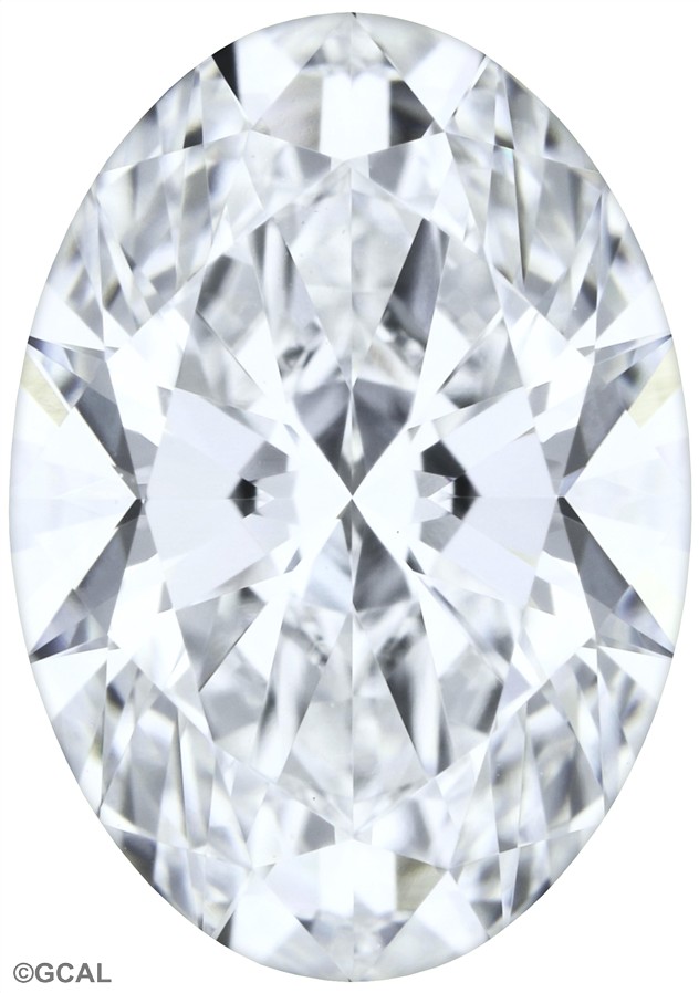 Oval