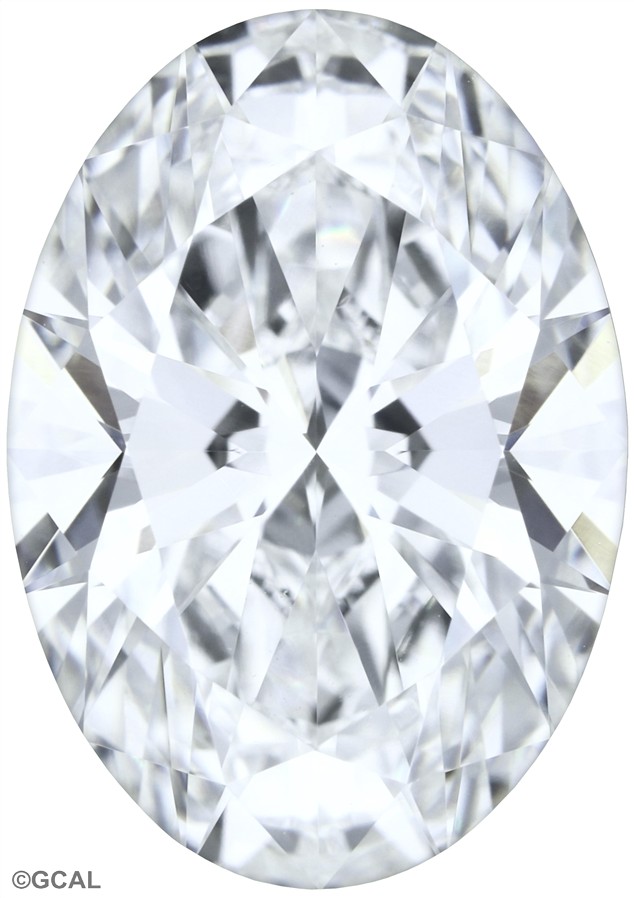 Oval