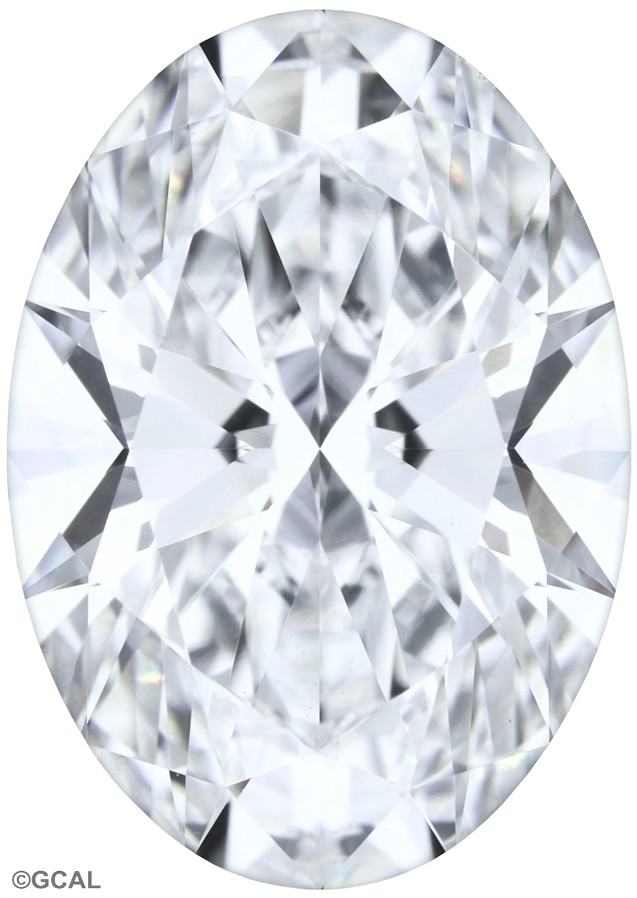 Oval