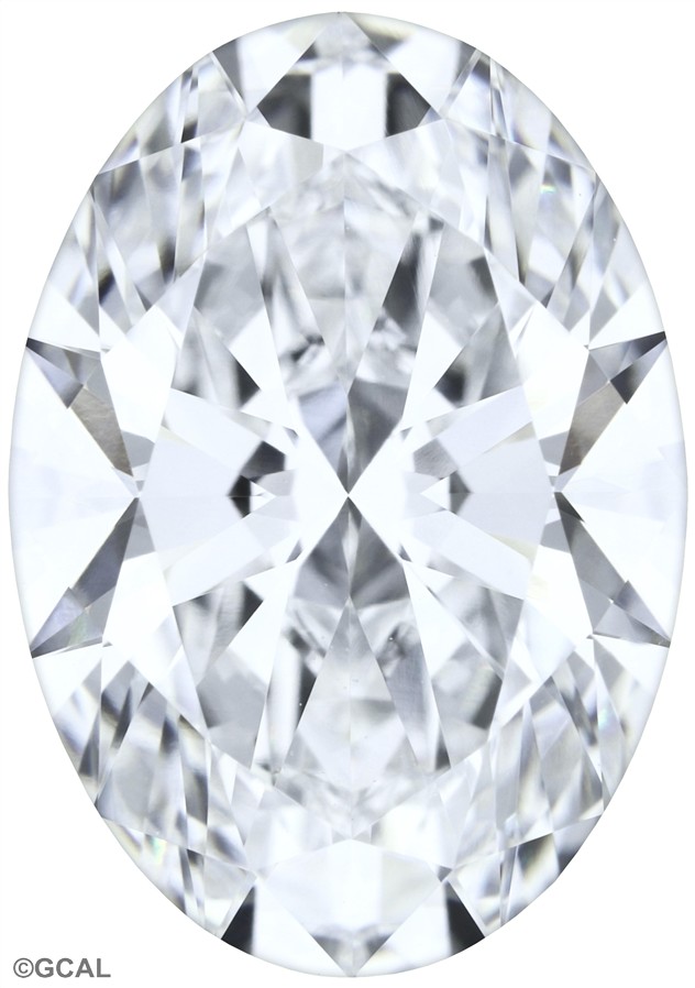 Oval