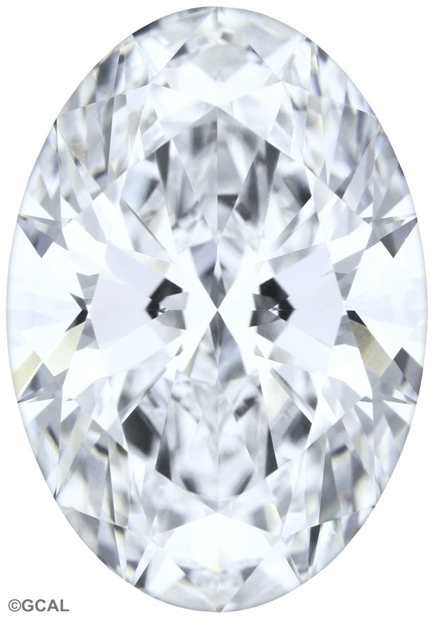 Oval