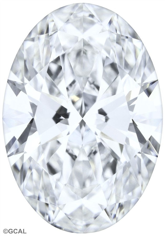 Oval