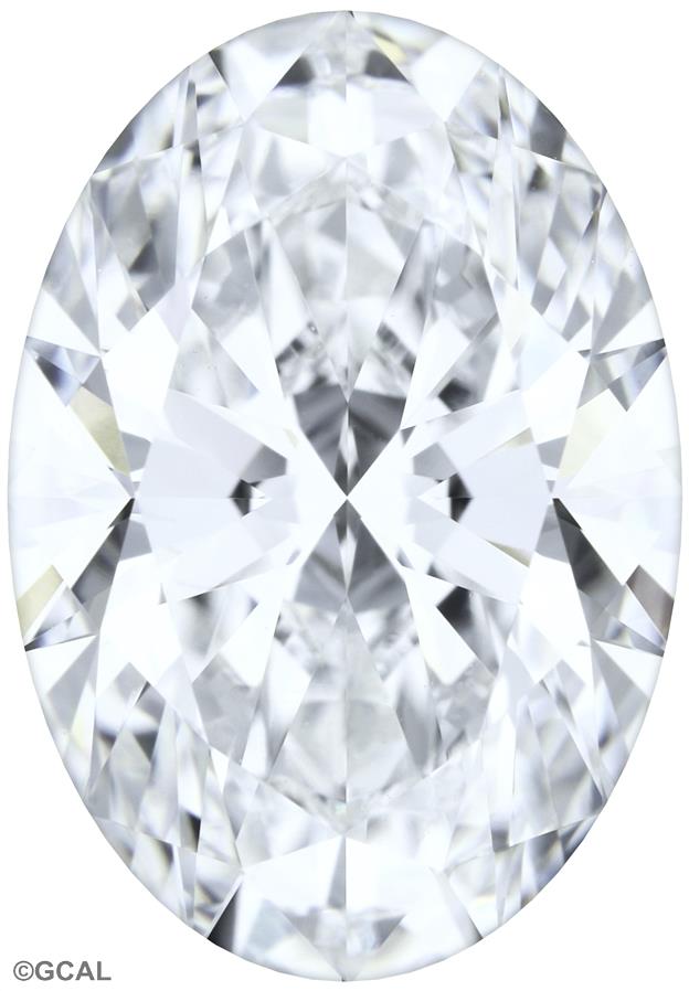 Oval