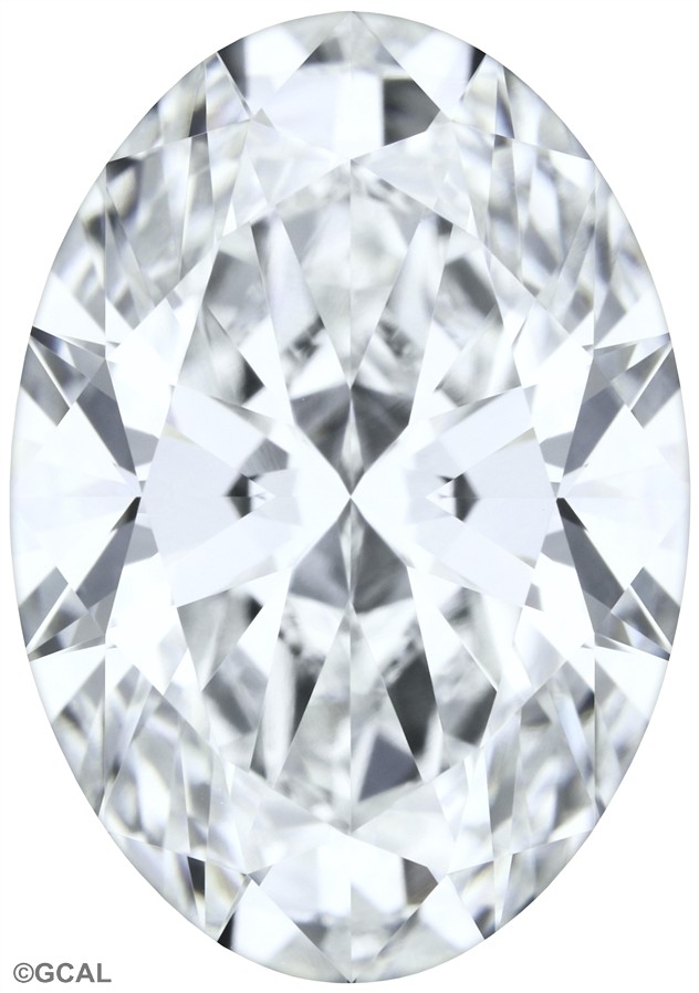 Oval