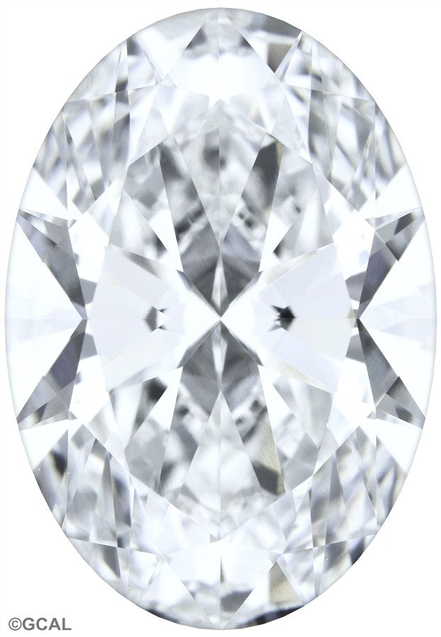 Oval
