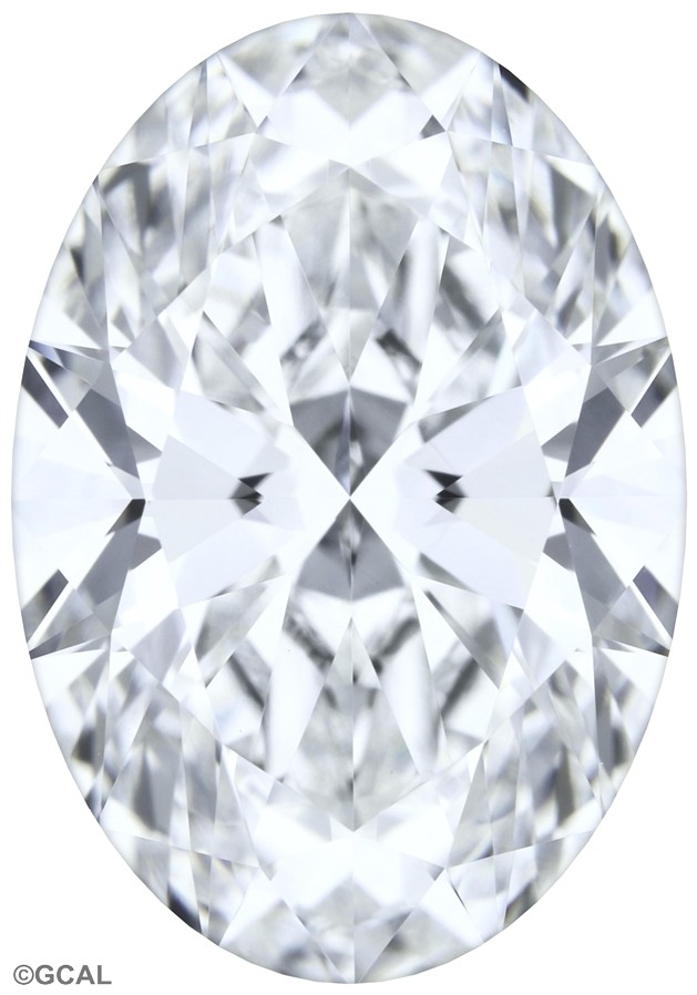 Oval
