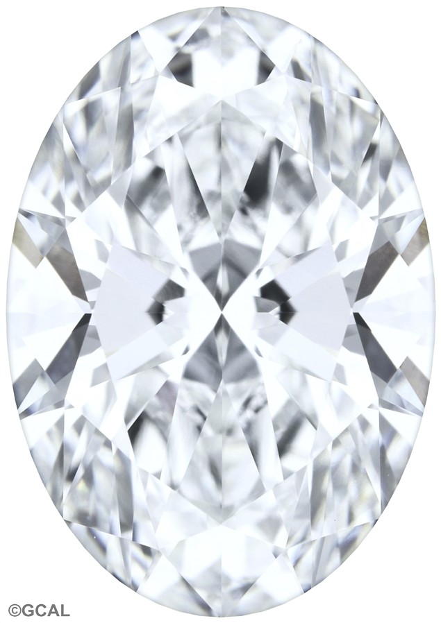 Oval