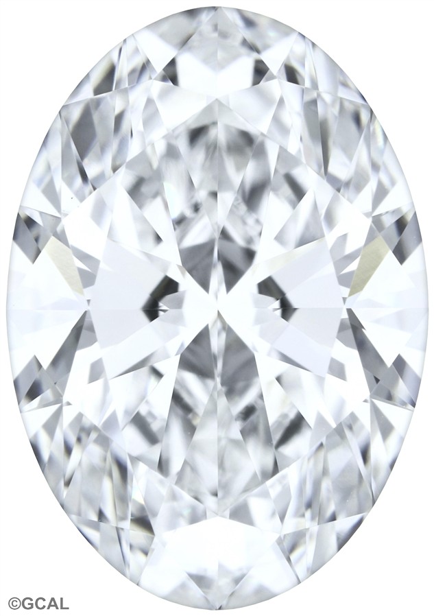 Oval