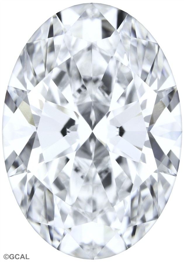 Oval