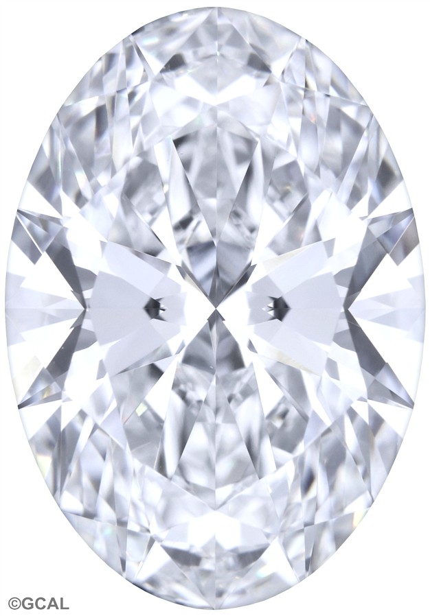 Oval