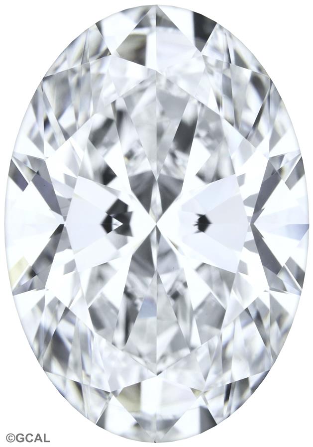 Oval