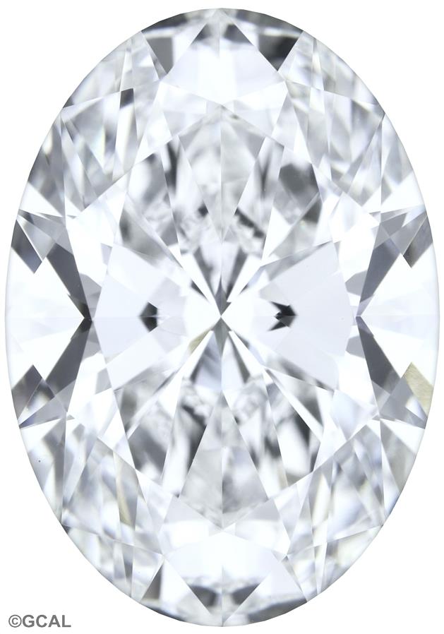 Oval