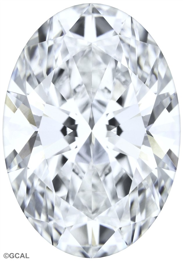 Oval