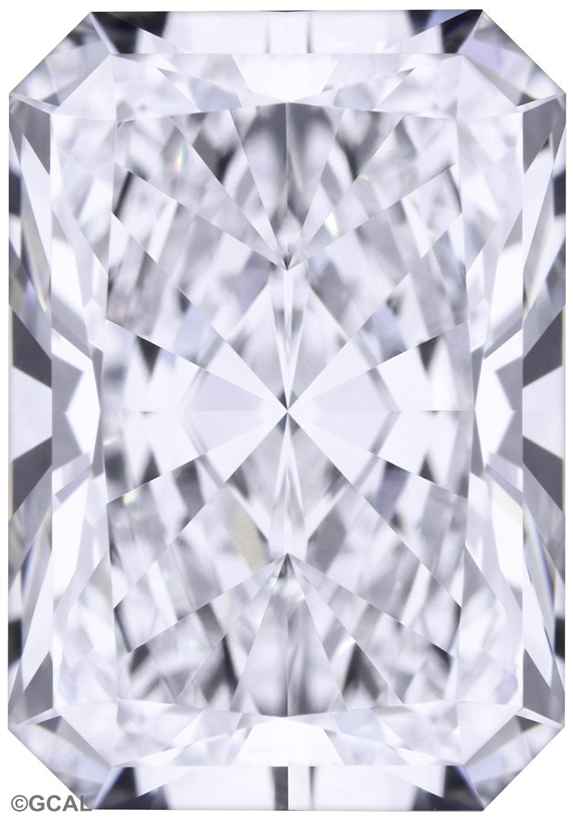 Radiant Diamond