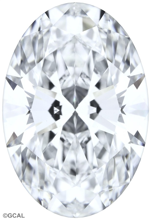 Oval