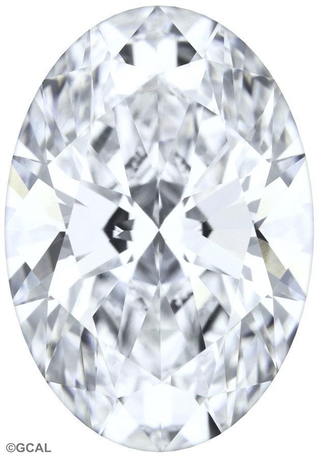 Oval