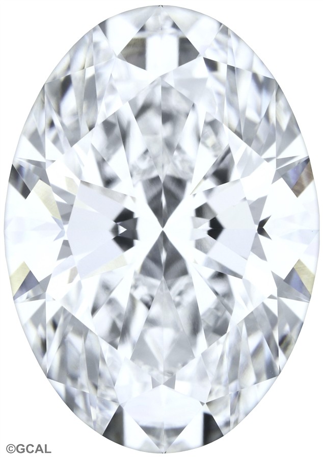 Oval