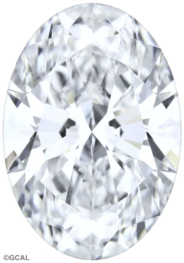 Oval