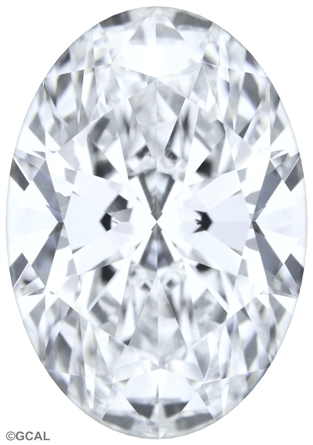Oval