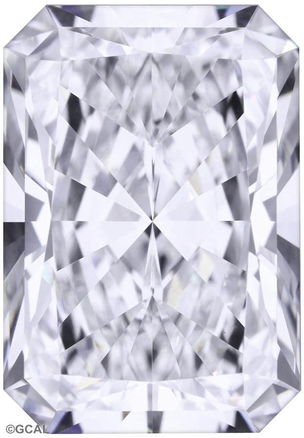 Radiant Diamond