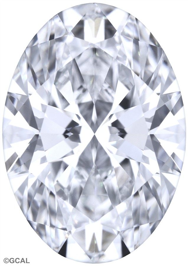 Oval