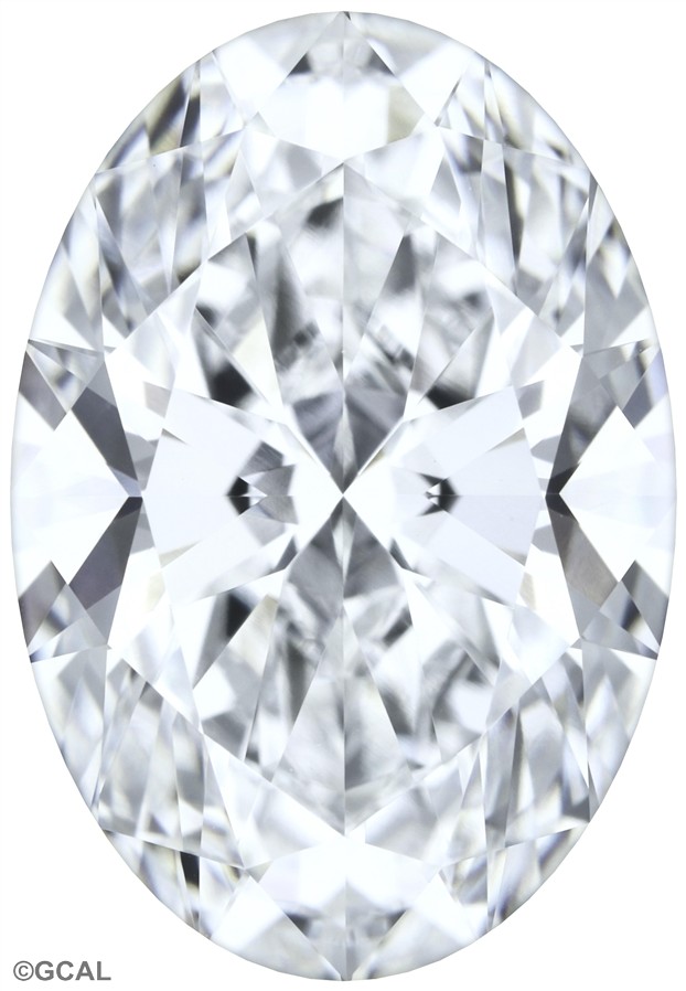 Oval