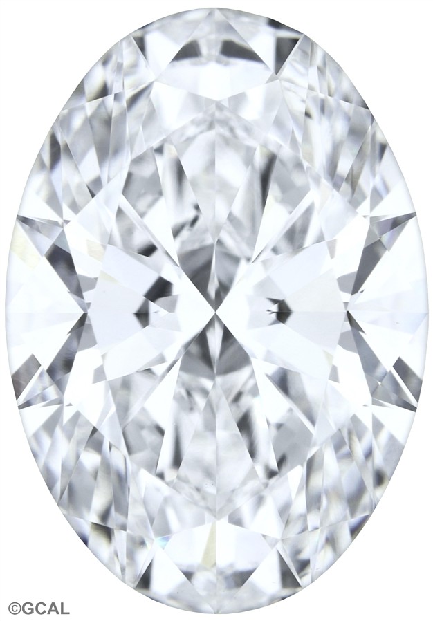 Oval