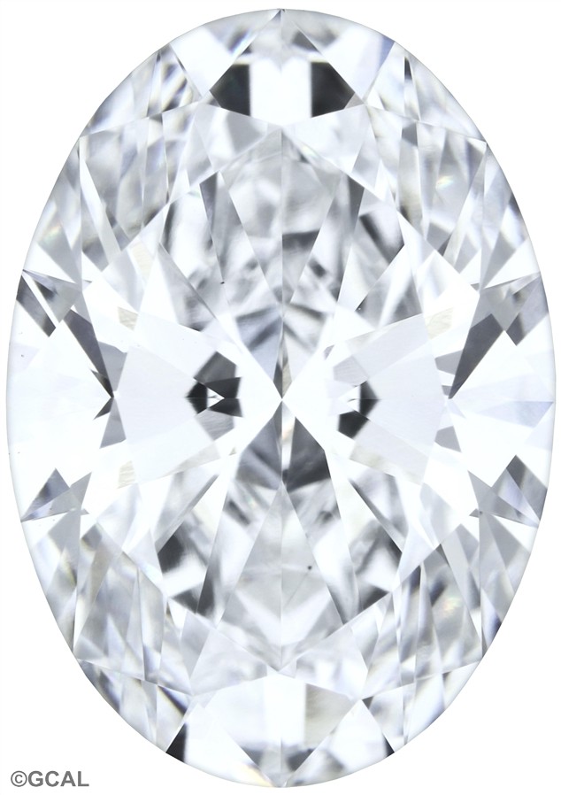 Oval
