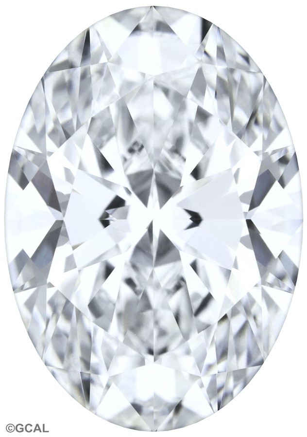 Oval
