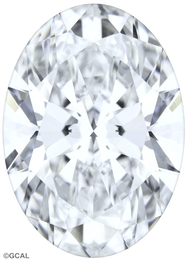 Oval