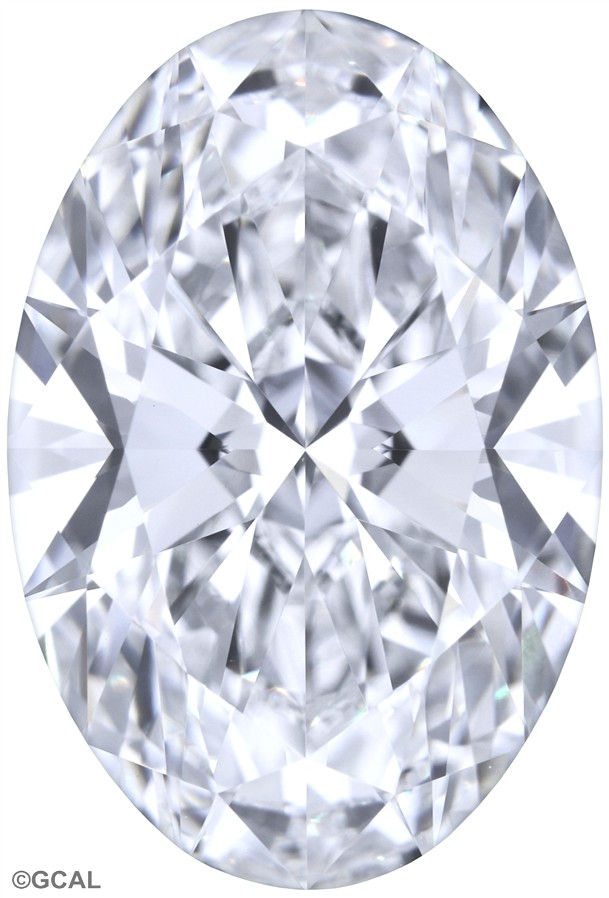 Oval