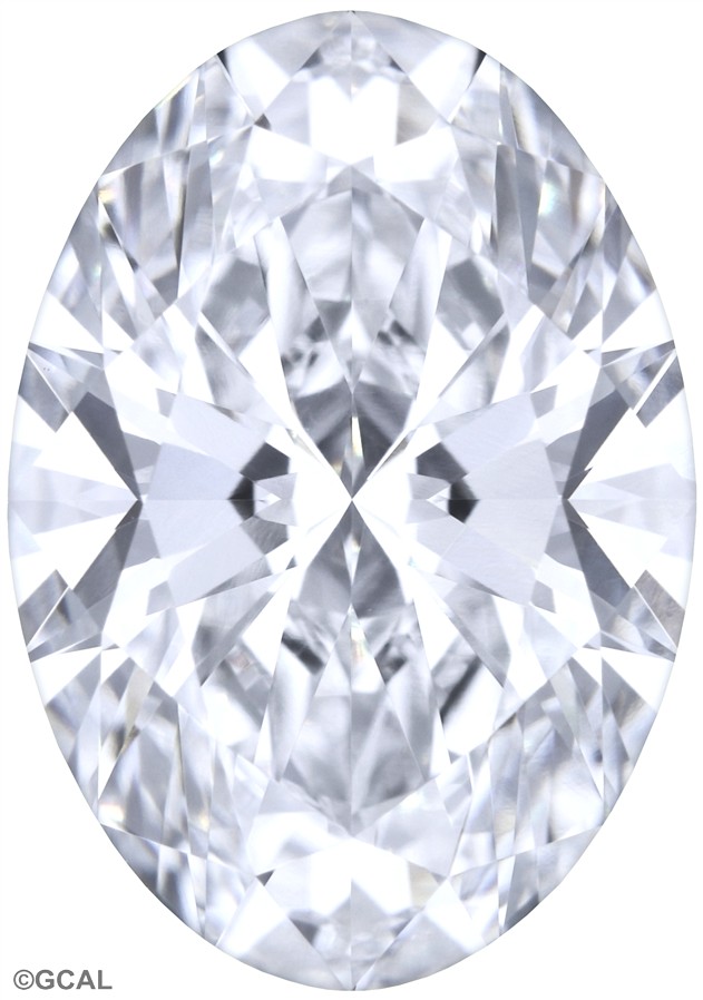 Oval