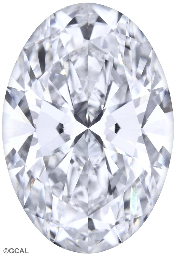 Oval