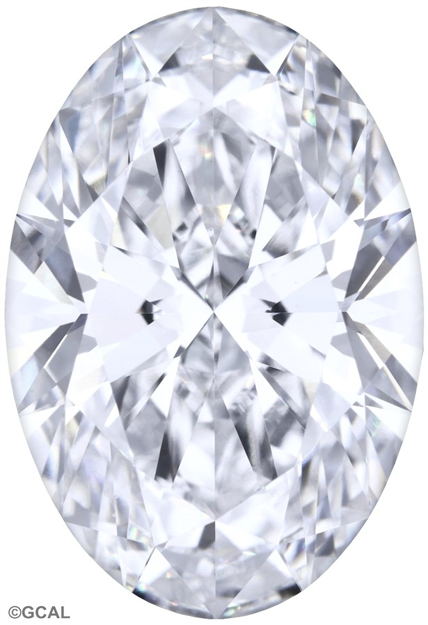 Oval