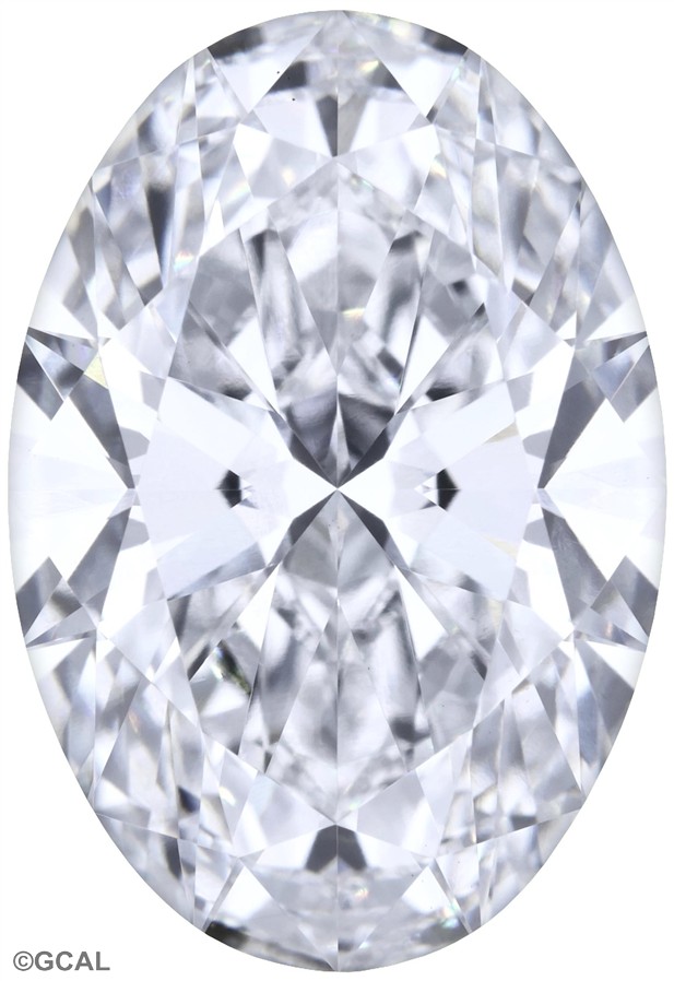 Oval