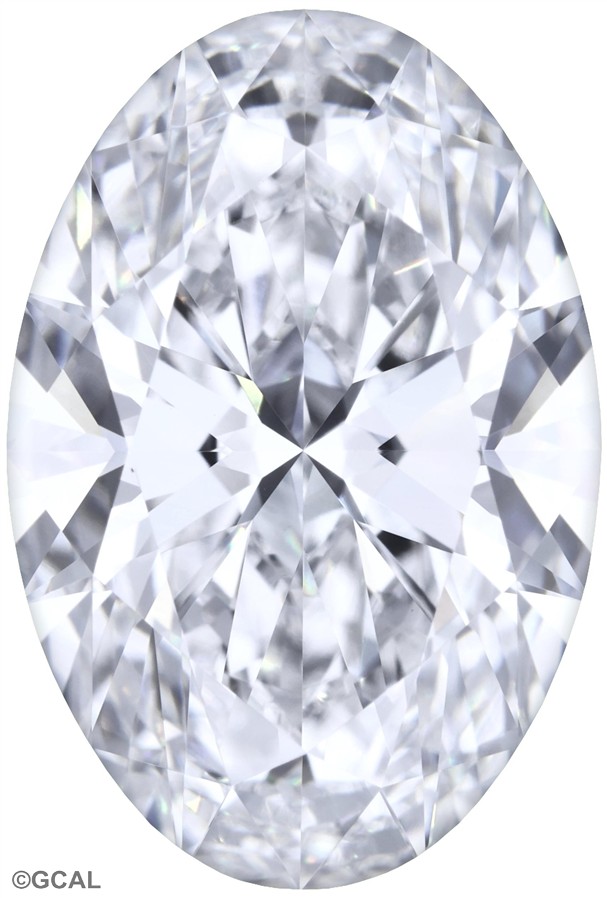 Oval