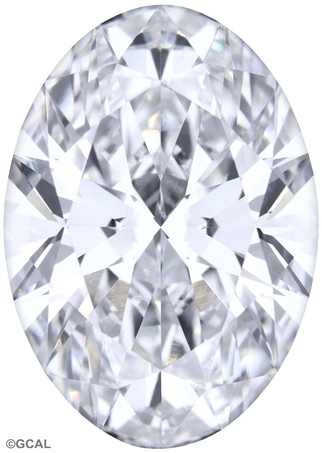 Oval