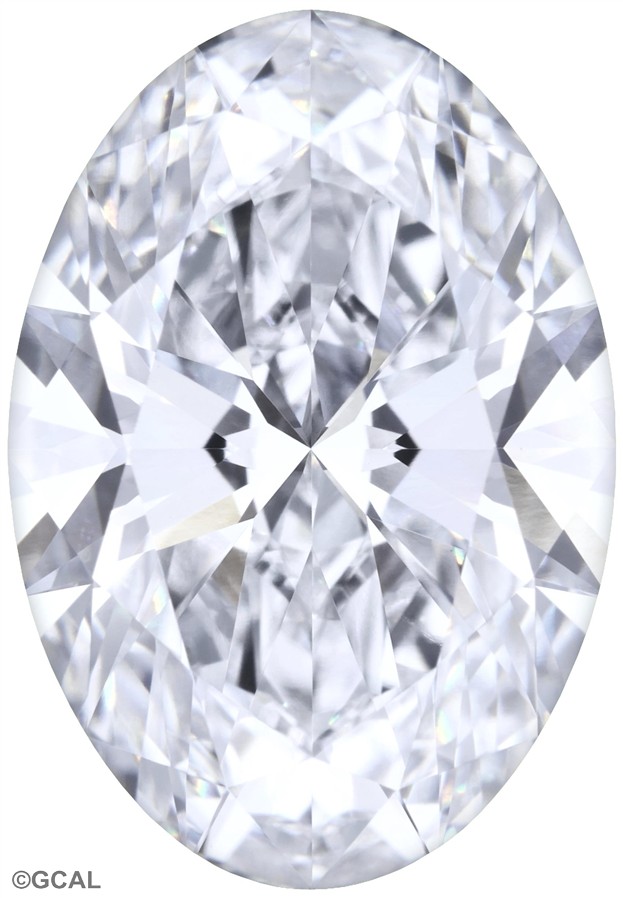 Oval