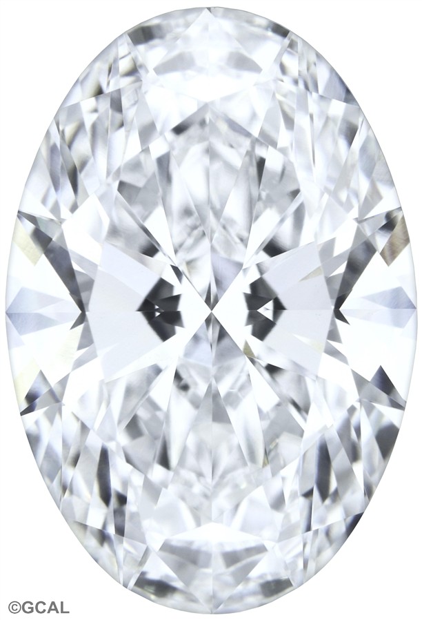 Oval