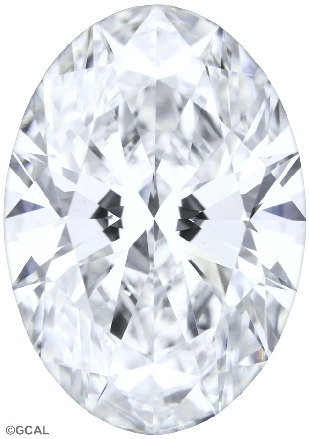 Oval