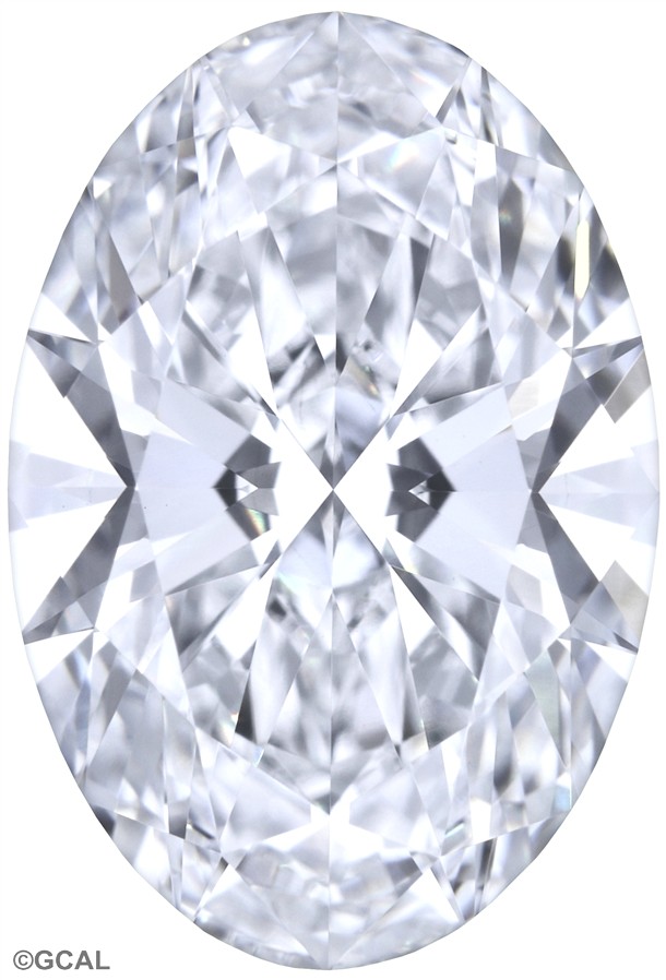 Oval