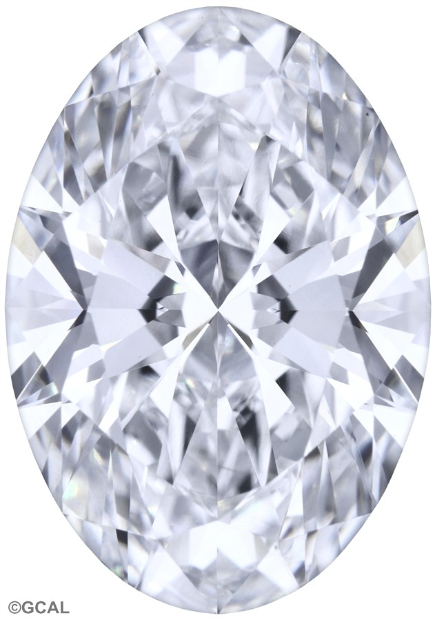 Oval