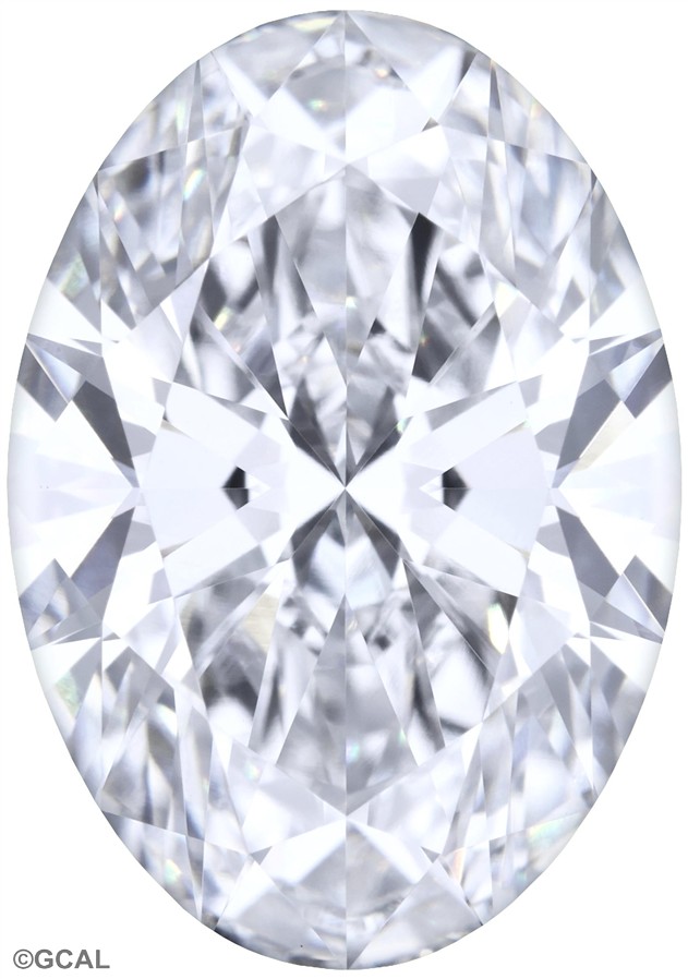 Oval