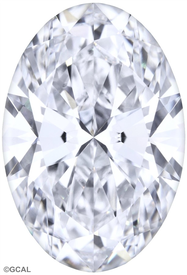Oval